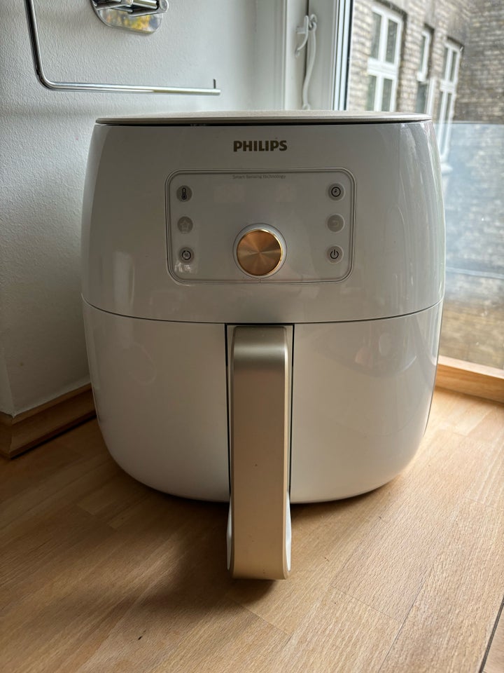 Airfryer, Philips XXL