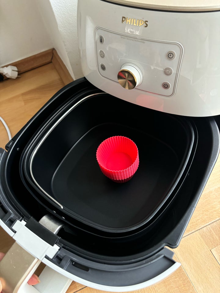 Airfryer, Philips XXL