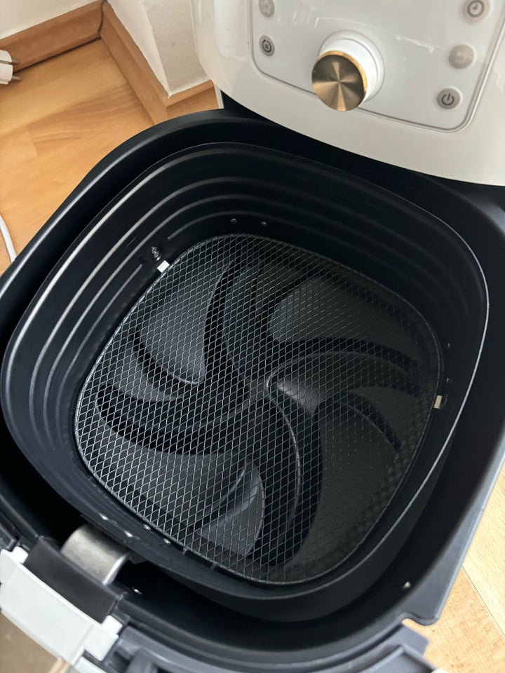 Airfryer, Philips XXL