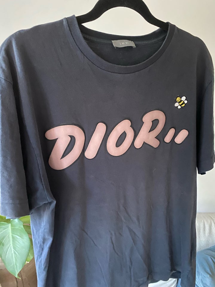 T-shirt Dior x Kaws str L