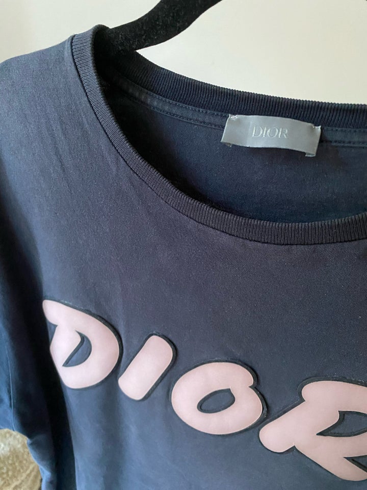 T-shirt Dior x Kaws str L