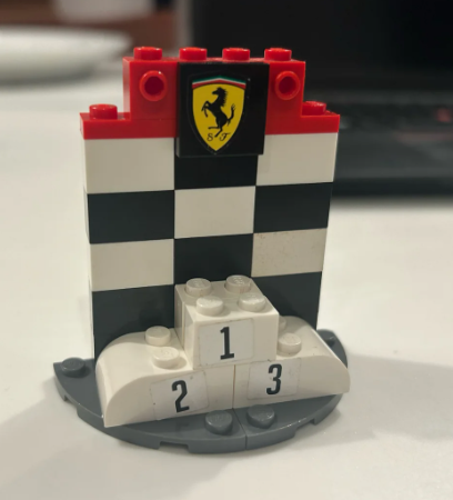 Lego Racers 40194