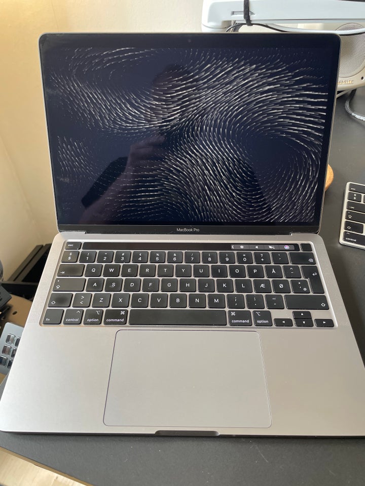 MacBook Pro 13" 2020 13 GHz