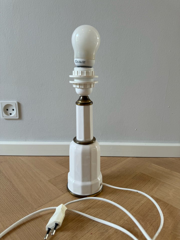 Lampe, Heiberg