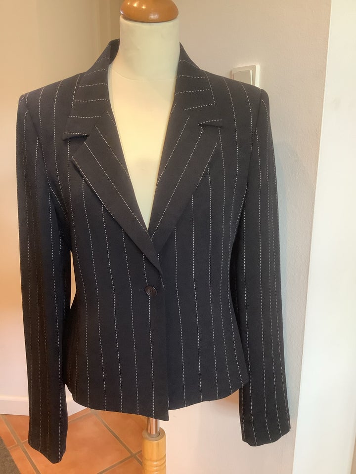 Blazer, str. 40, In Wear