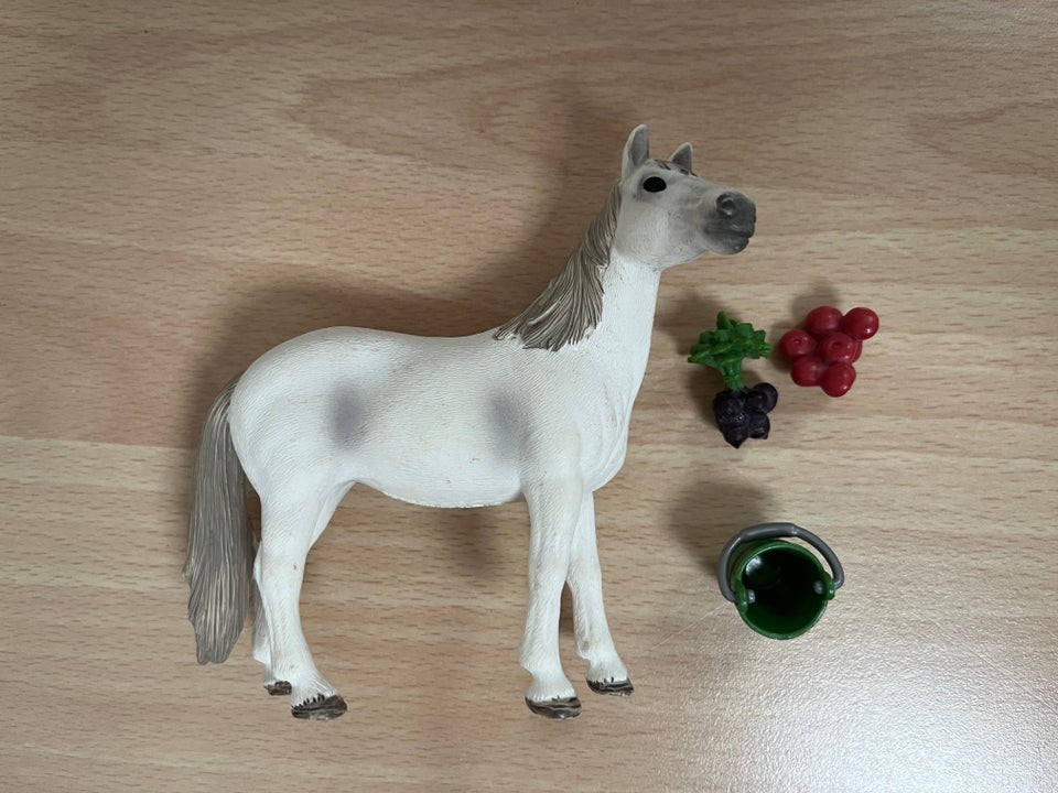 Figurer Heste Schleich