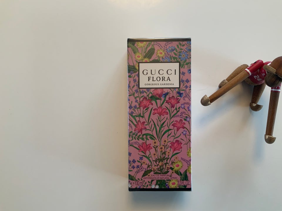 Eau de parfum, Gucci