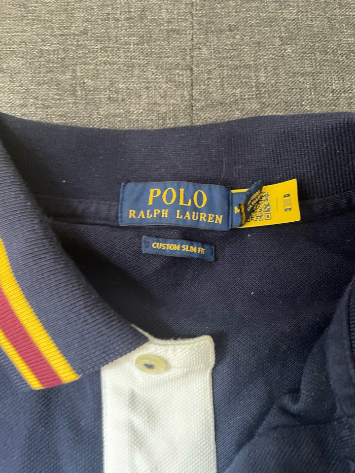 Polo t-shirt Ralph