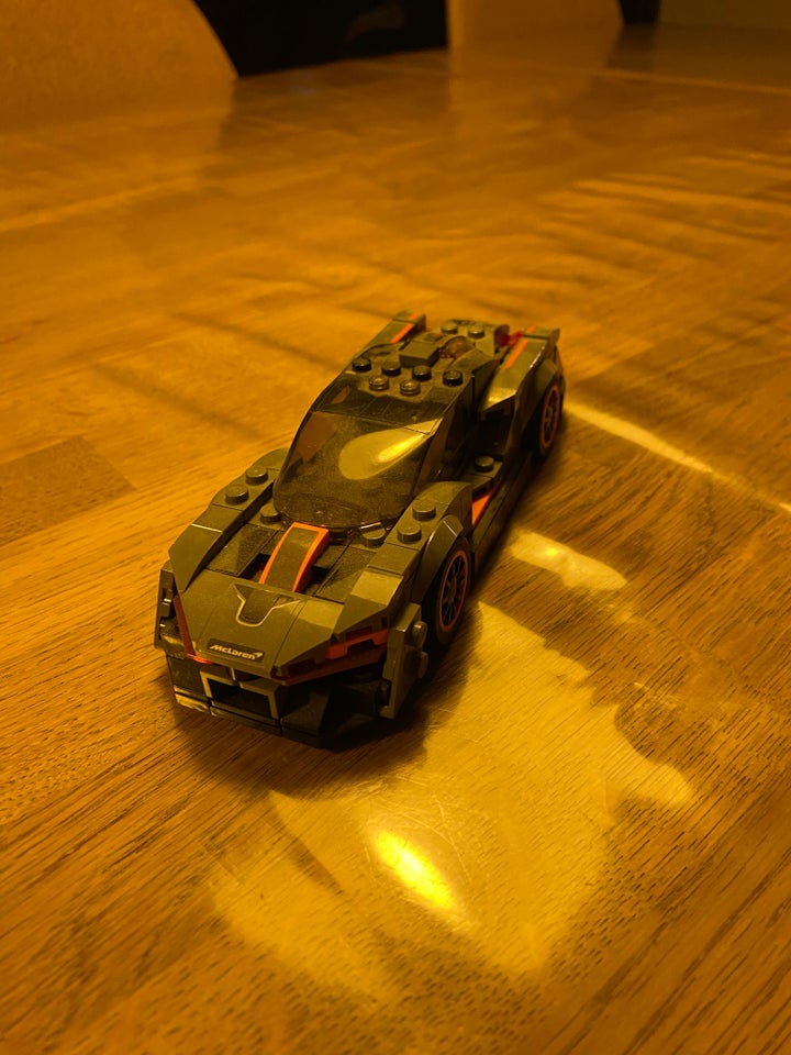 Lego Cars