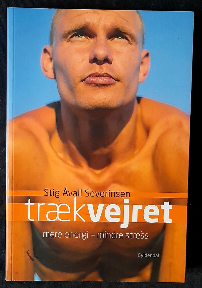 Træk vejret - Mere energi – mindre