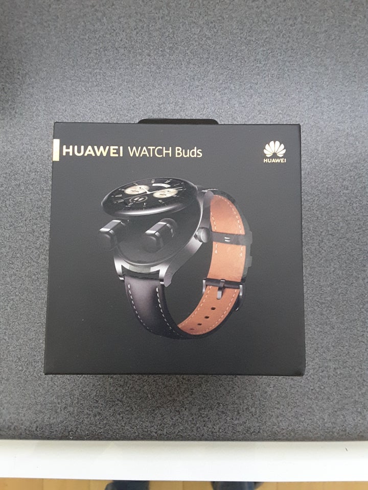 Smartwatch, Huawei