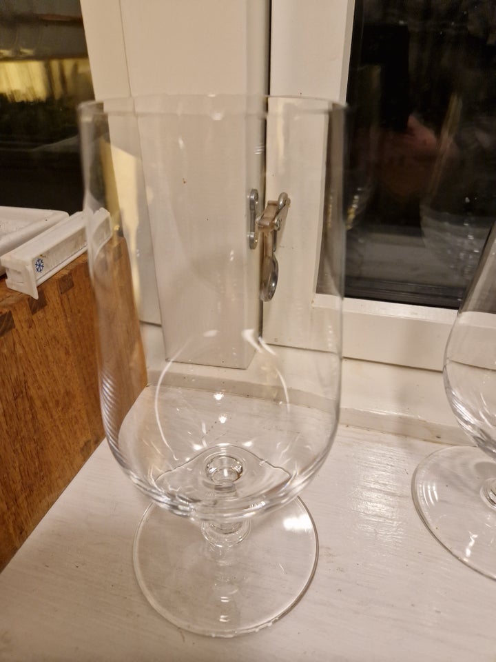 Glas Ølglas Rosendal