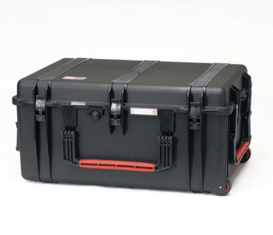 Pelicase, HPRC, 2780W