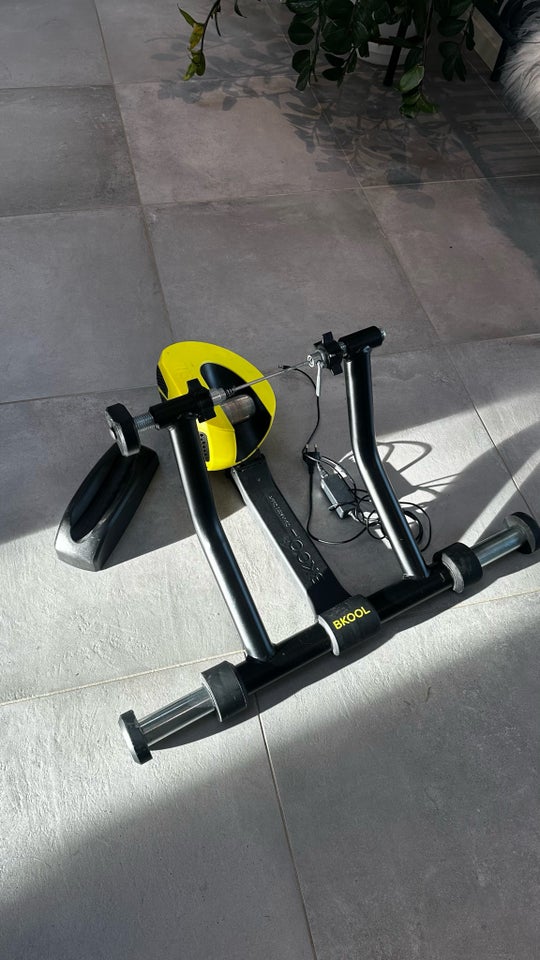 Hometrainer, Hometrainer , BKOOL