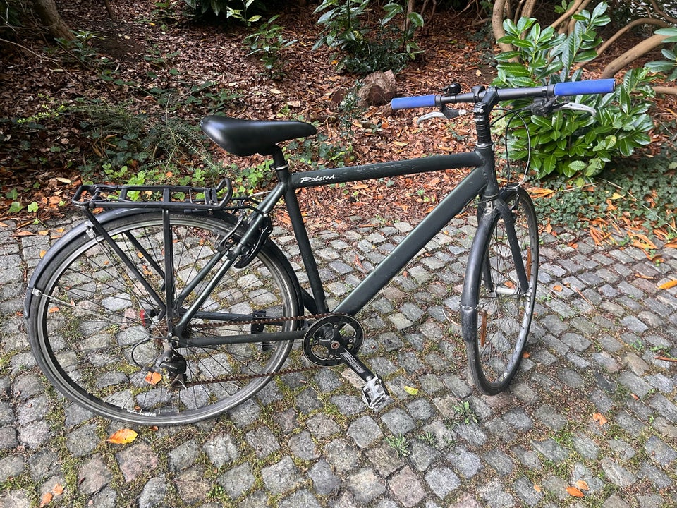 Drengecykel classic cykel andet