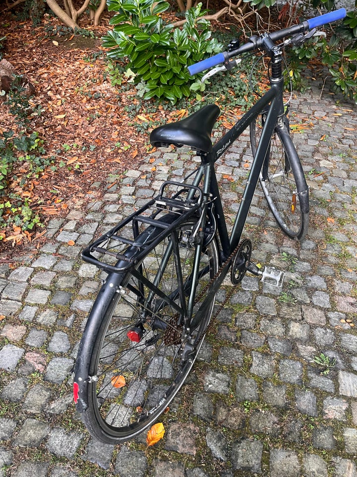 Drengecykel classic cykel andet