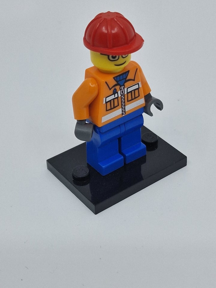 Lego Minifigures