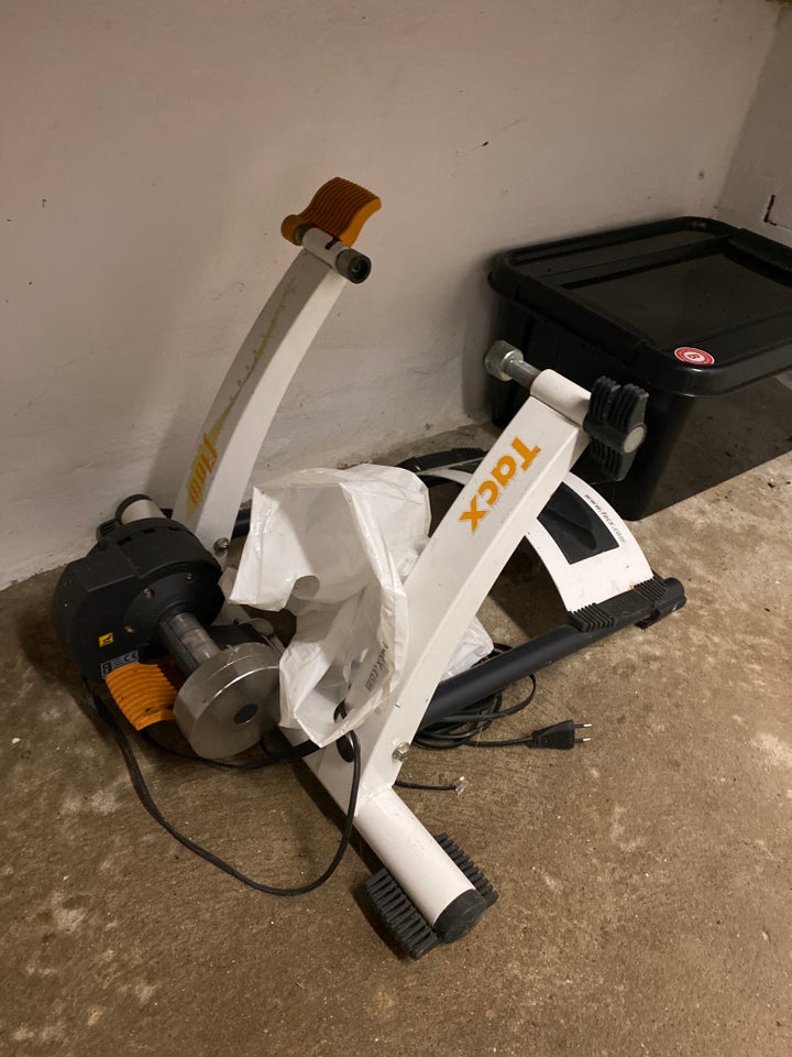 Hometrainer, Tacx Hometrainer