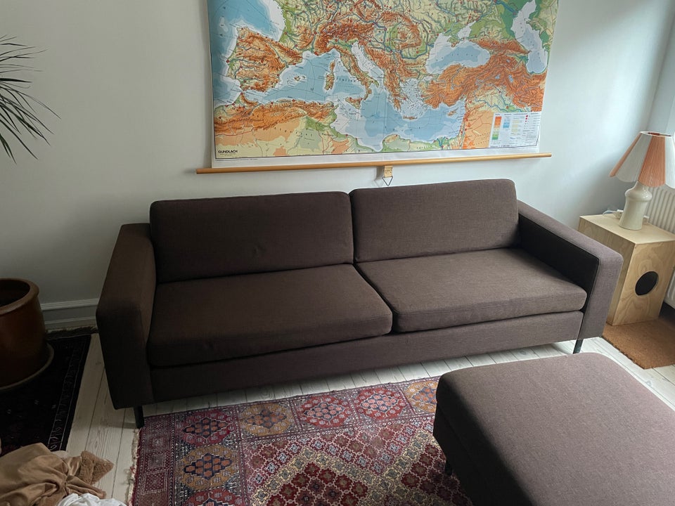 Sofa, 3 pers. , Bolia