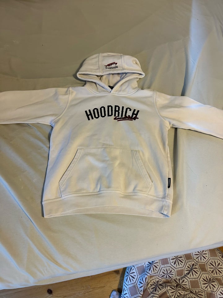 Hættetrøje, Hoodie , Hoodrich