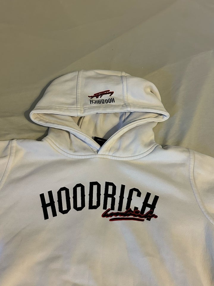 Hættetrøje, Hoodie , Hoodrich