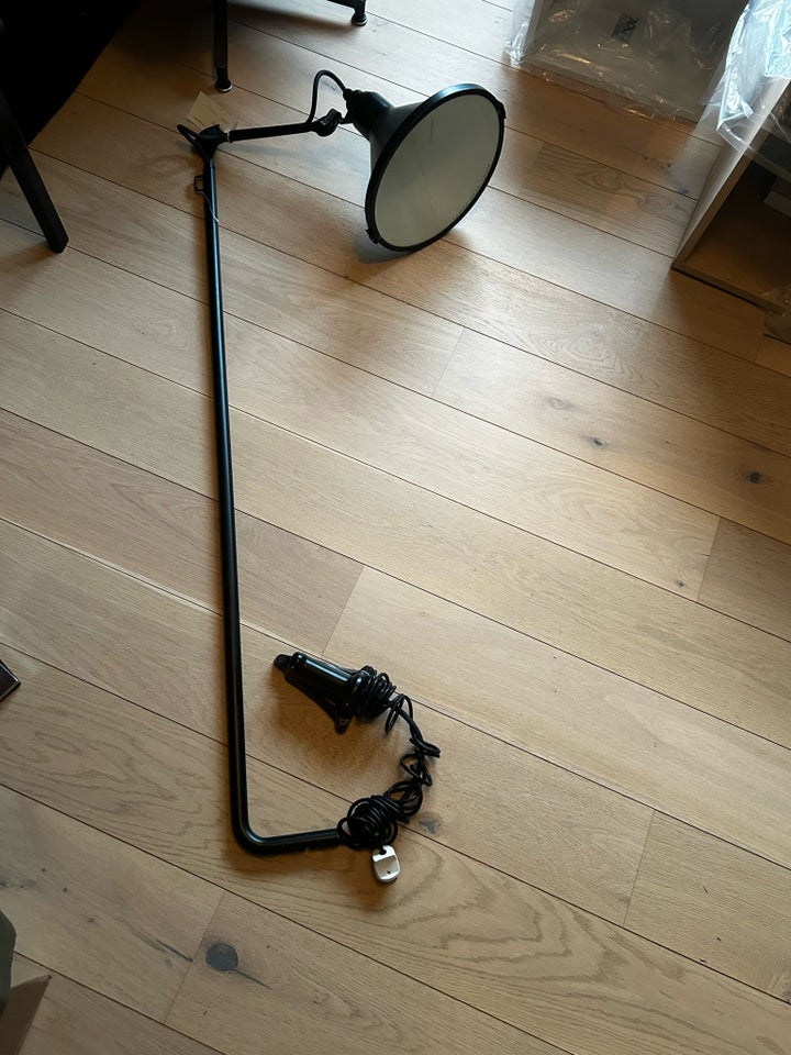 Anden arkitekt Lampe Gras N213 XL