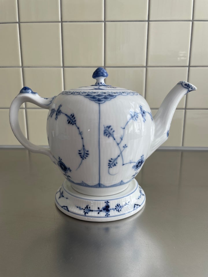 Porcelæn Tekande Royal