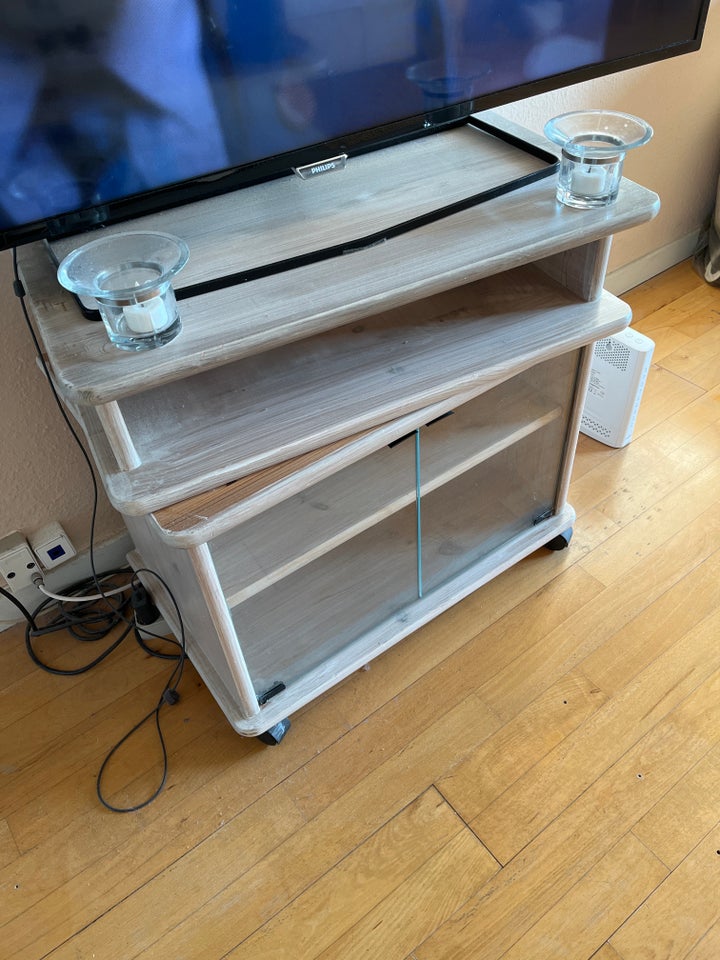 TV-skab, Ikea, b: 64 d: 40 h: 63