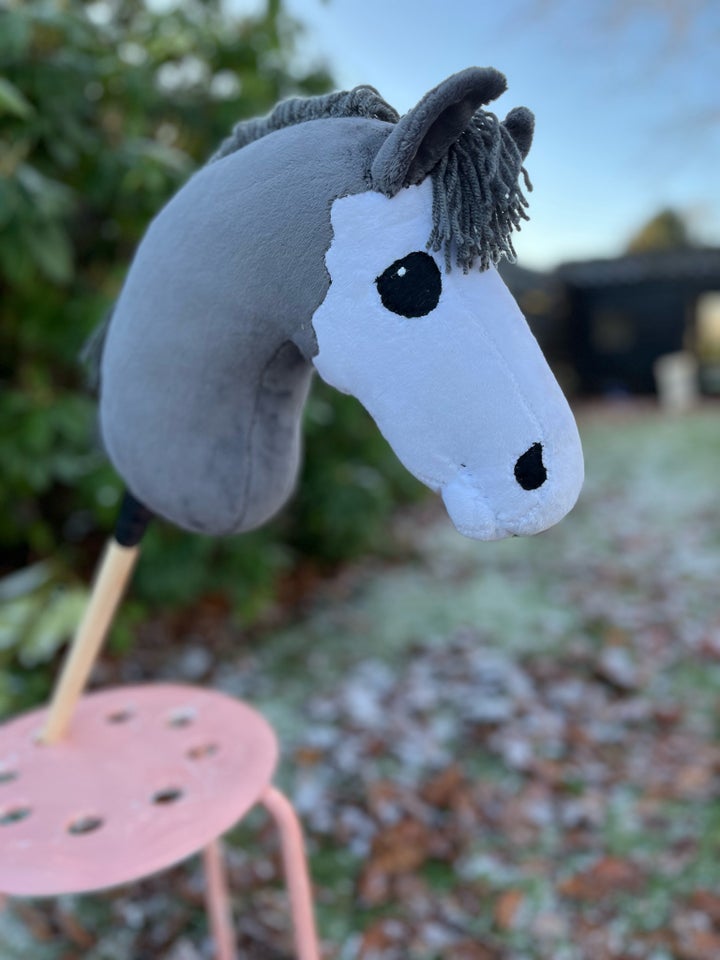 Kæphest, Kæphest, Hobby horse