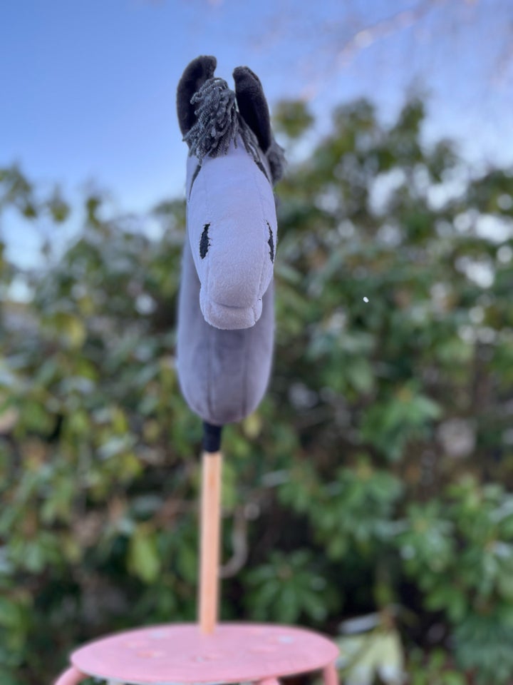 Kæphest, Kæphest, Hobby horse