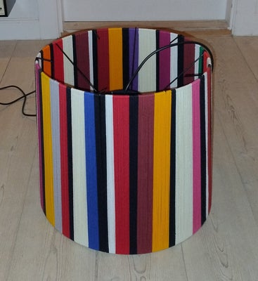 Anden loftslampe RECYCLALAMP