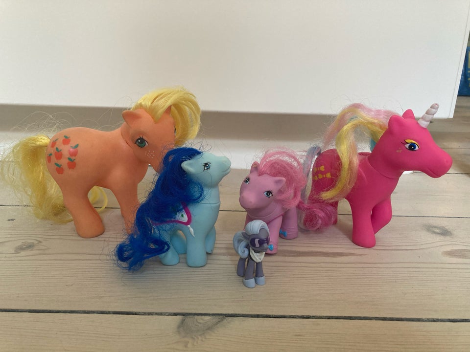 My Little Pony