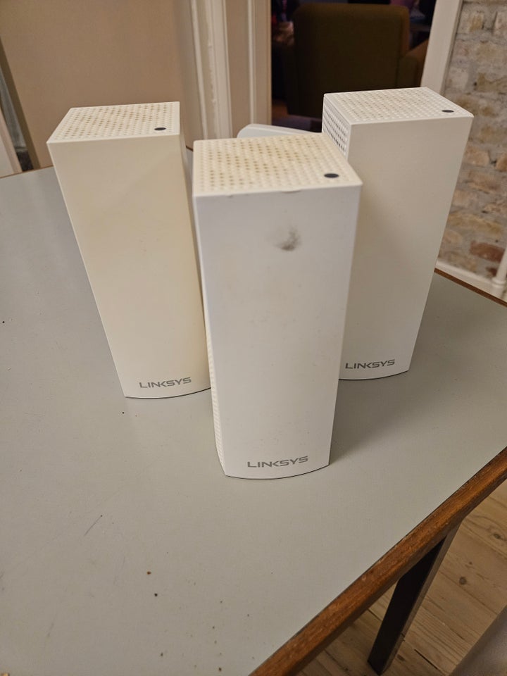 Router wireless Linksys velop