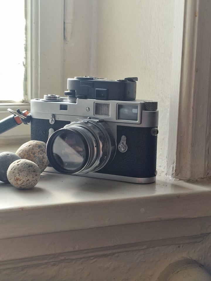 Leica M2, Leica, M2