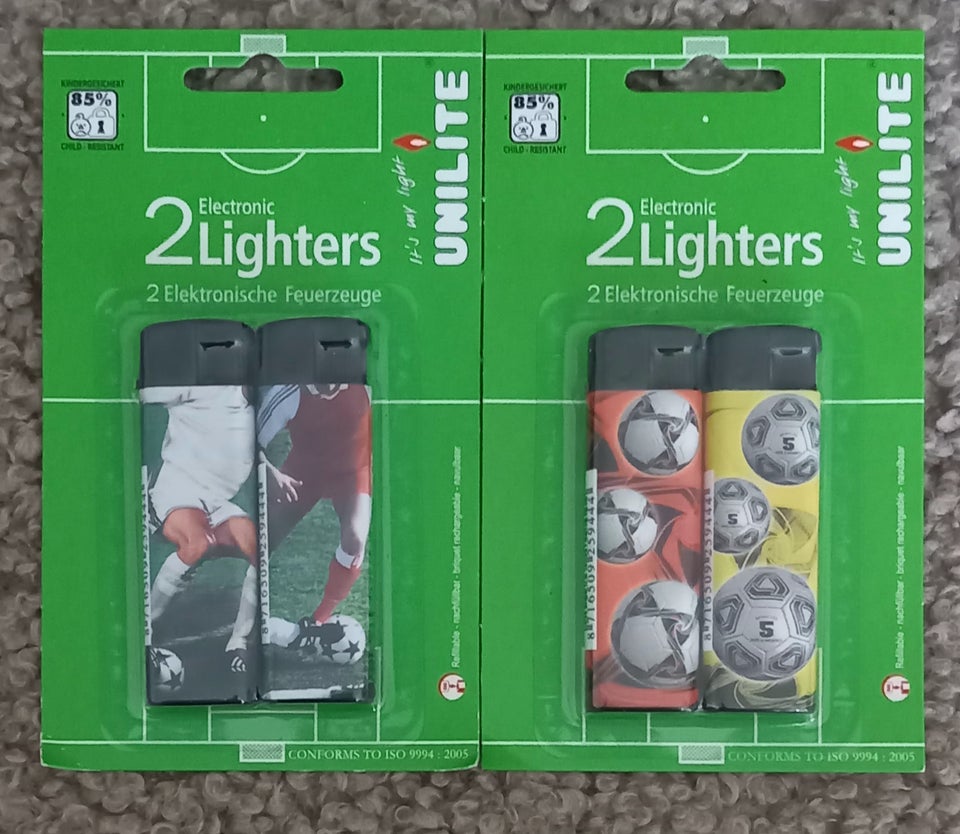 Lighter