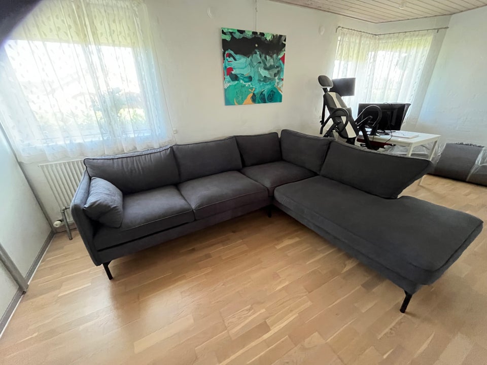 Hjørnesofa