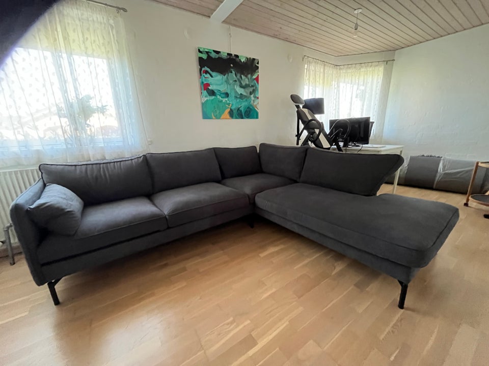 Hjørnesofa