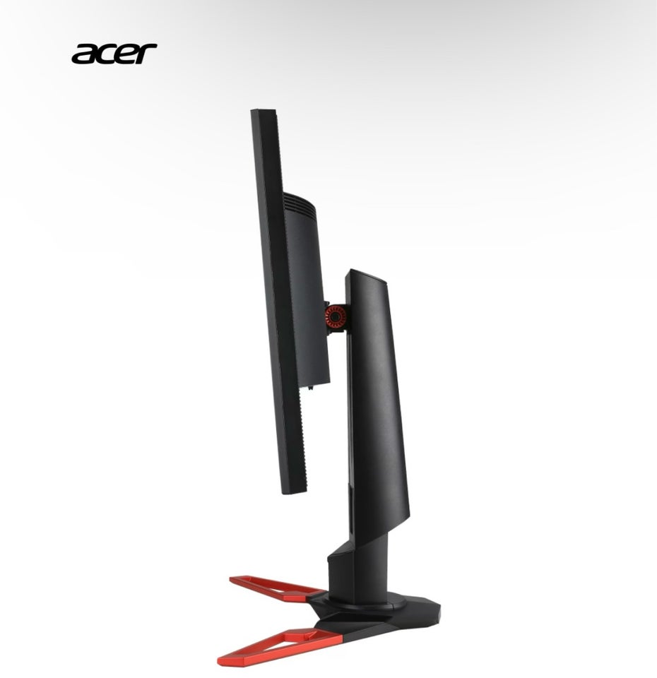 Acer Predator, XB281HK, 28 tommer