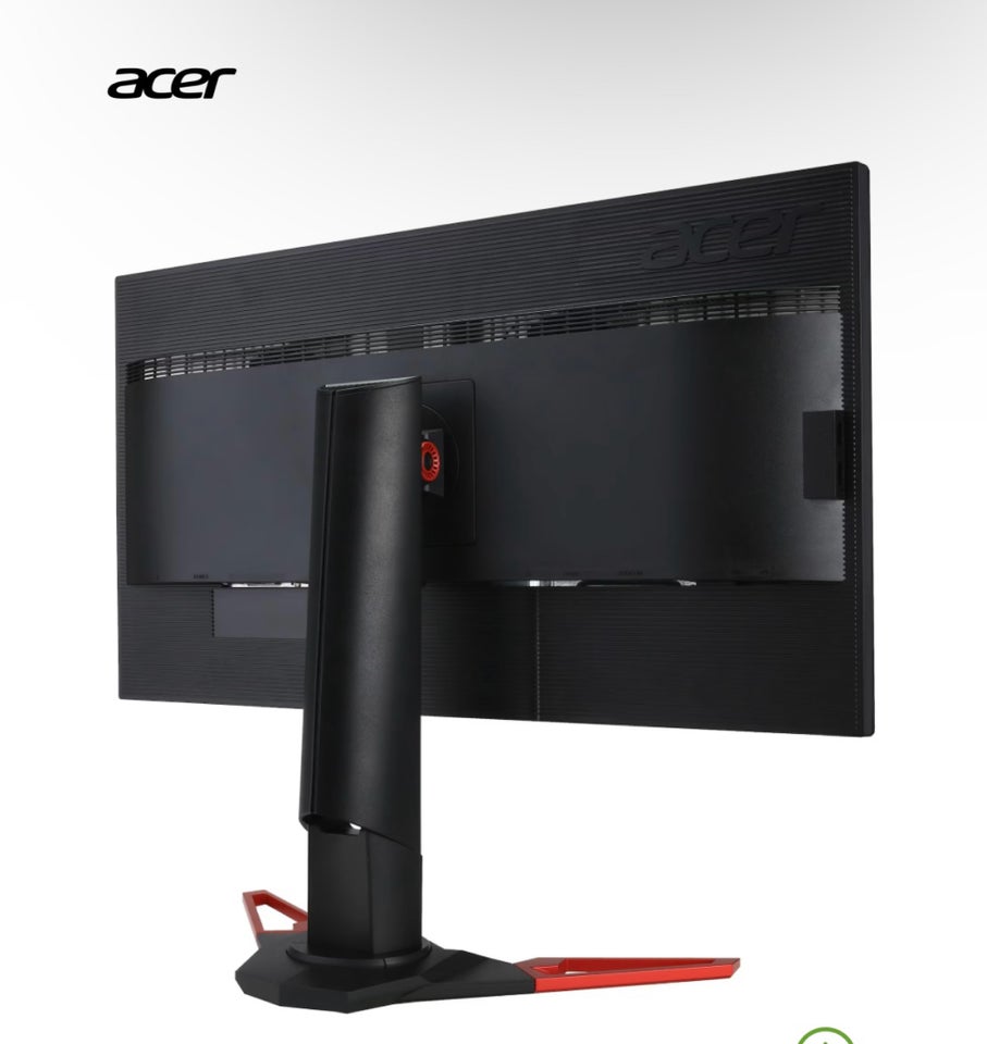 Acer Predator, XB281HK, 28 tommer