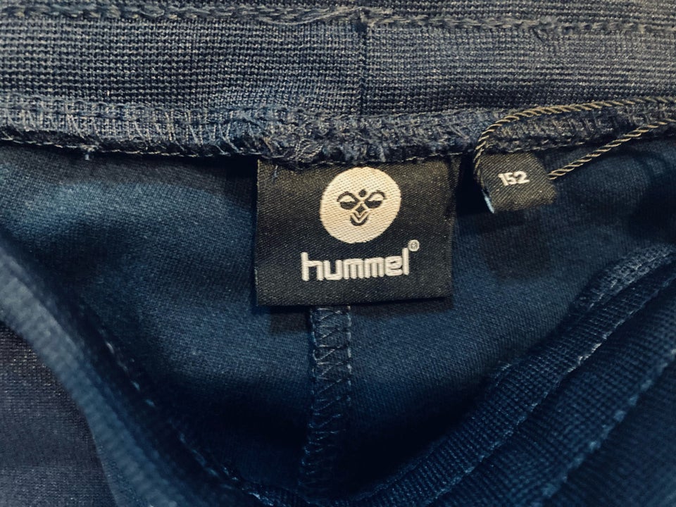 Bukser, Bukser, Hummel