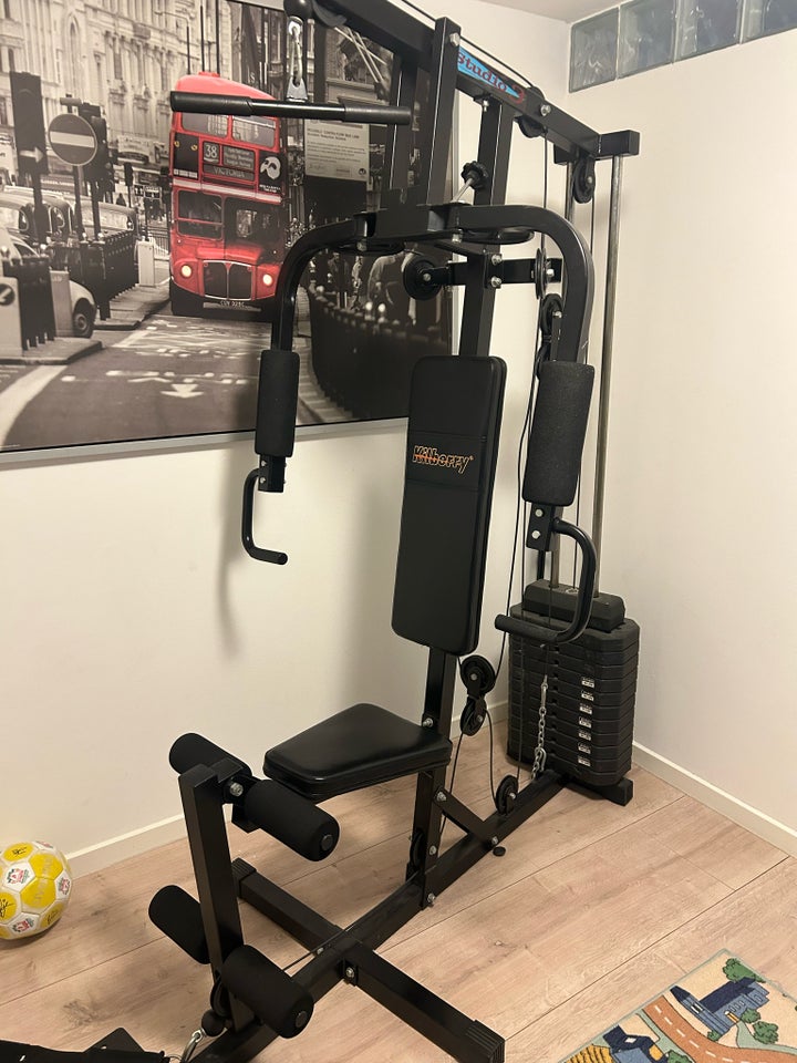 Hometrainer