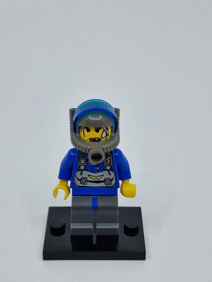 Lego Minifigures