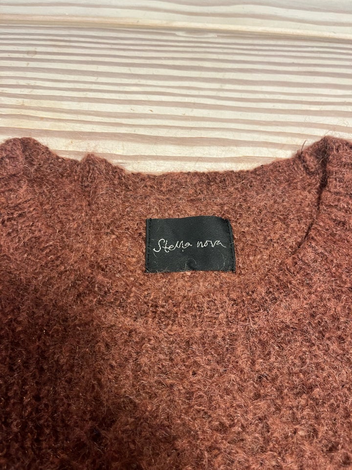 Sweater, Stella Nova , str. 38