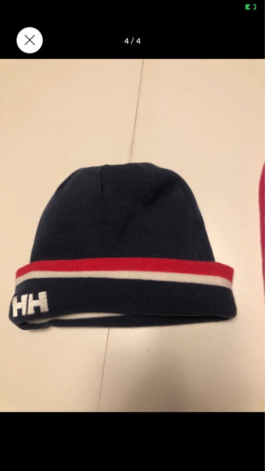 Andet Helly hansen