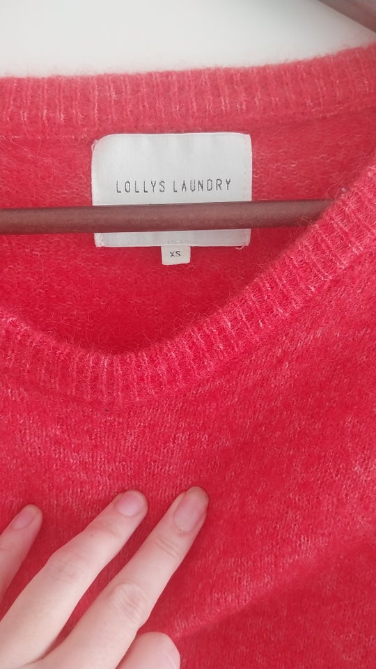 Bluse, Lollys laundry, str. 34