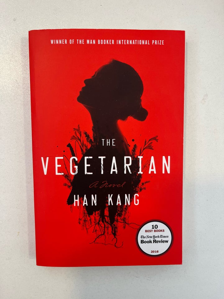 The Vegetarian