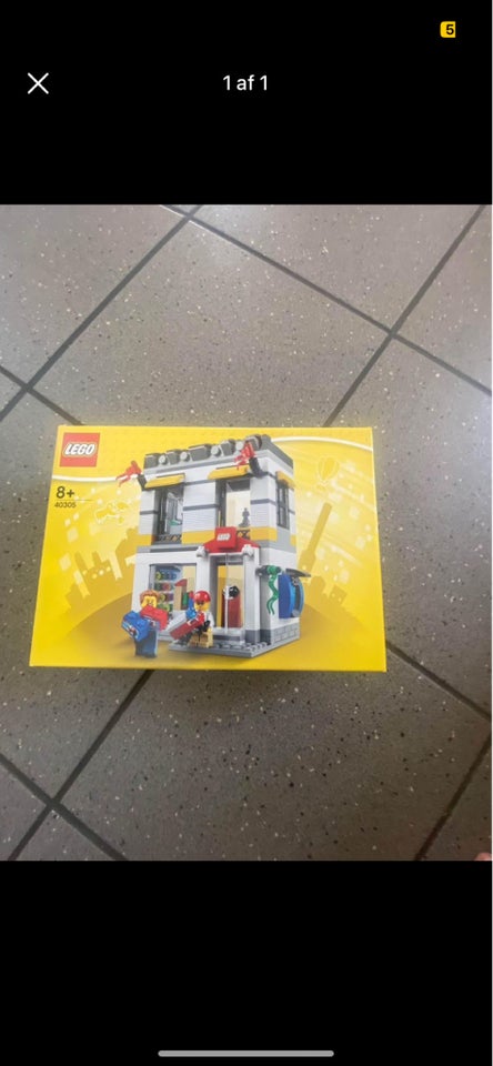 Lego andet 40305