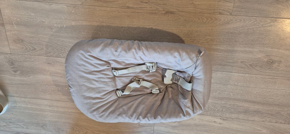 Babyindsats, Stokke newborn, Trip