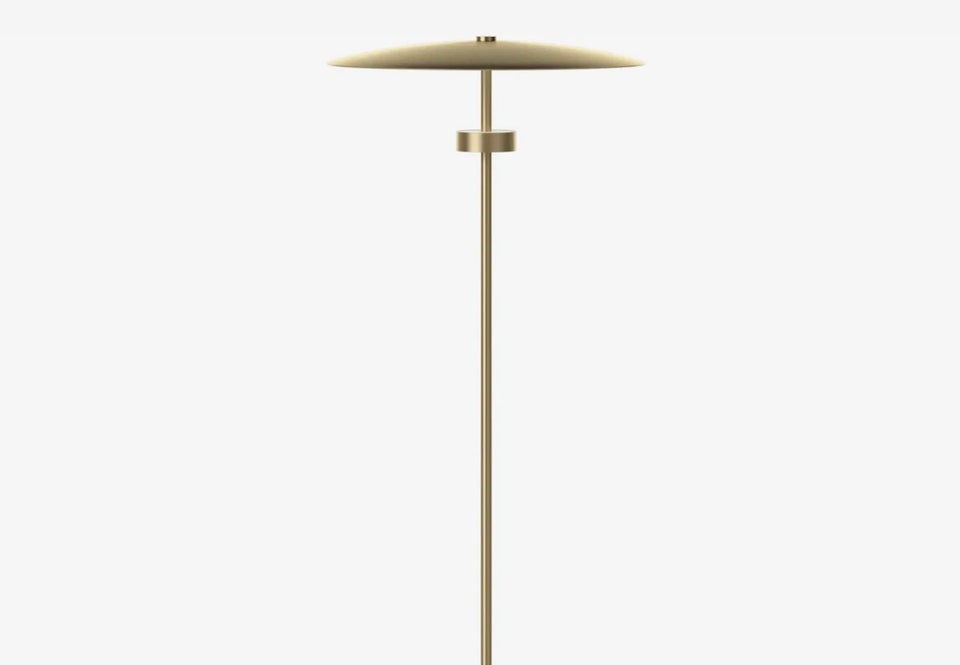 Gulvlampe Bolia