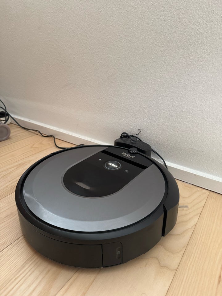 Robotgulvvasker iRobot I7